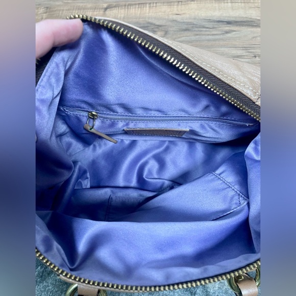 Coach Leather Madison Sabrina Satchel Purse​​ - Picture 15 of 16